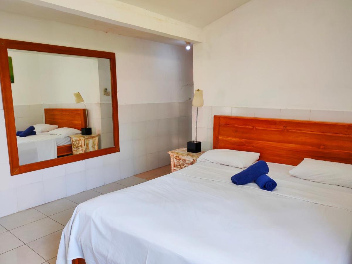 G Saskara Homestay Sanur Exterior foto