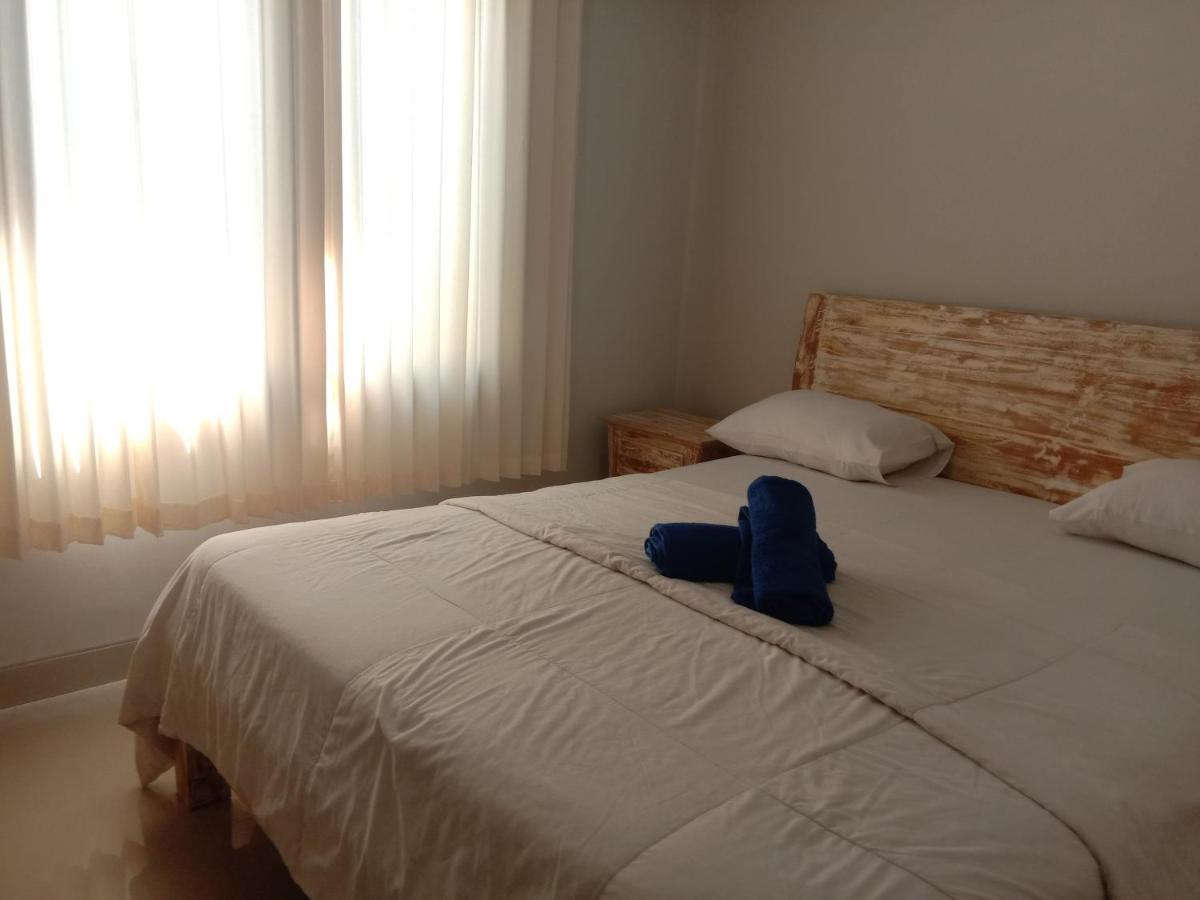G Saskara Homestay Sanur Exterior foto